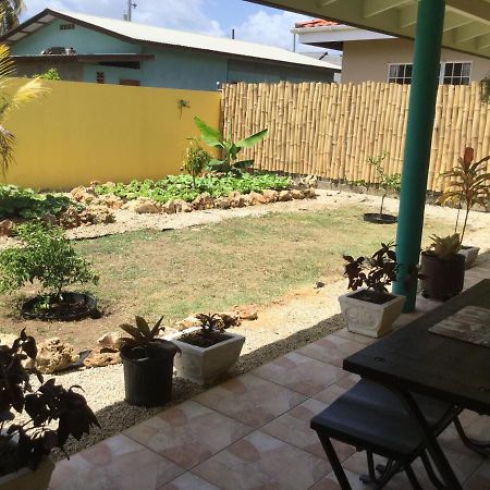 Cc Best Villas Tobago Lowlands Esterno foto