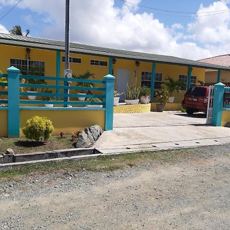 Cc Best Villas Tobago Lowlands Esterno foto