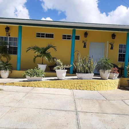 Cc Best Villas Tobago Lowlands Esterno foto