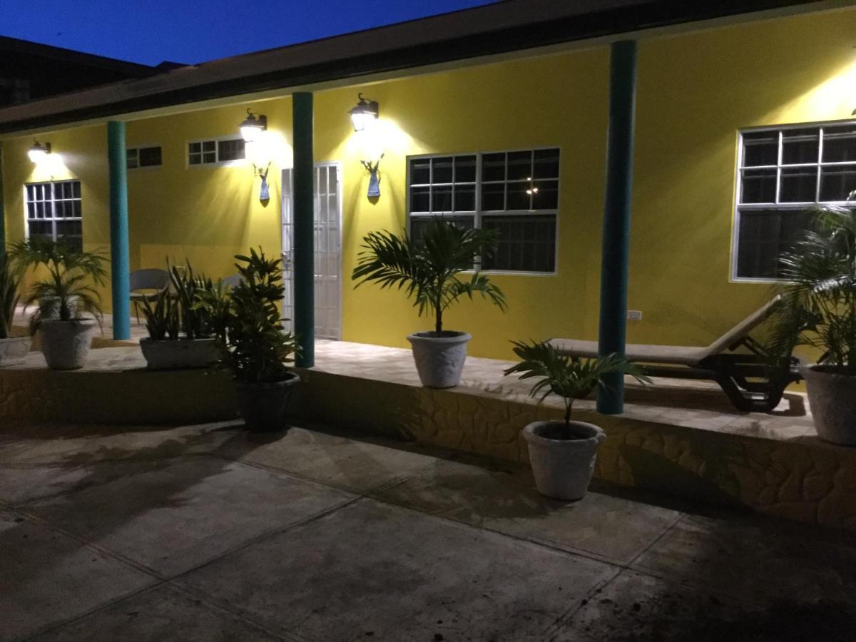 Cc Best Villas Tobago Lowlands Esterno foto