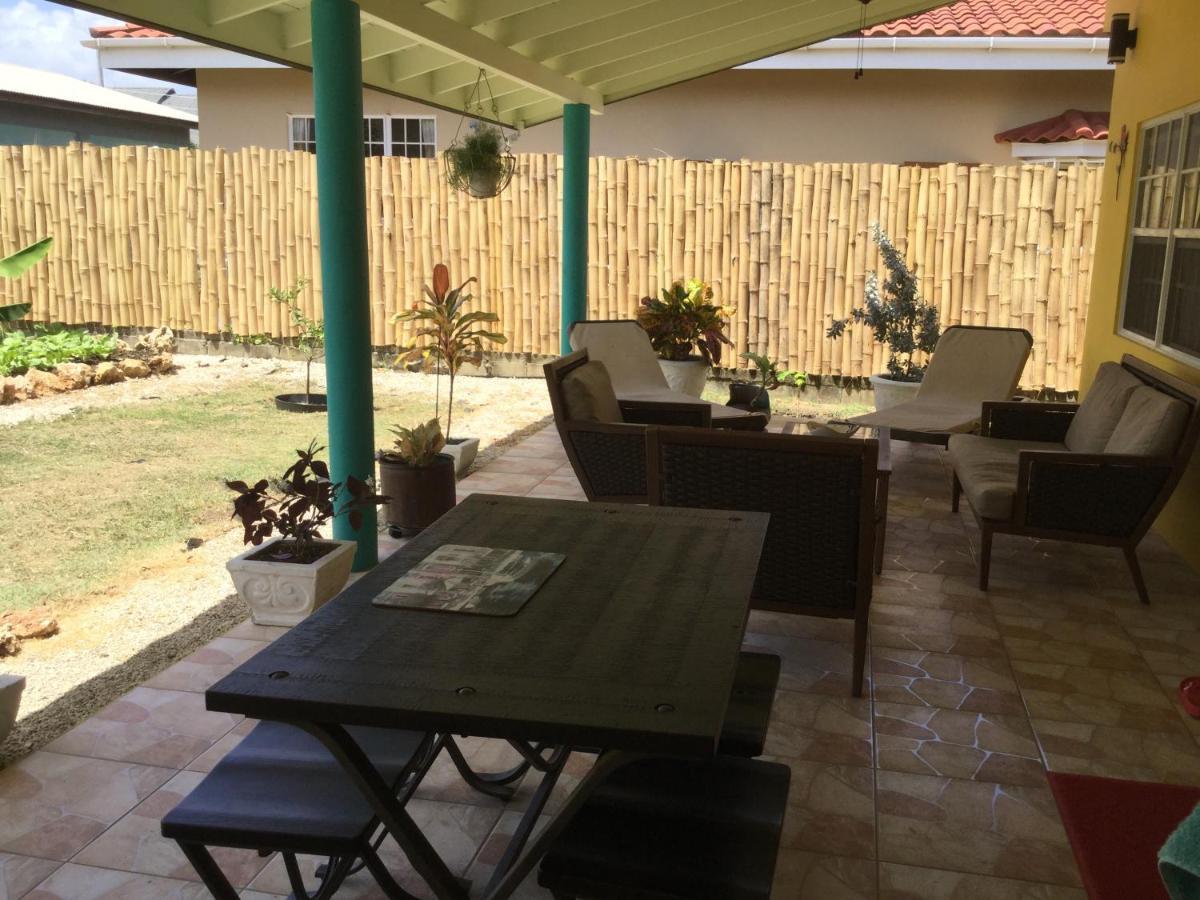 Cc Best Villas Tobago Lowlands Esterno foto