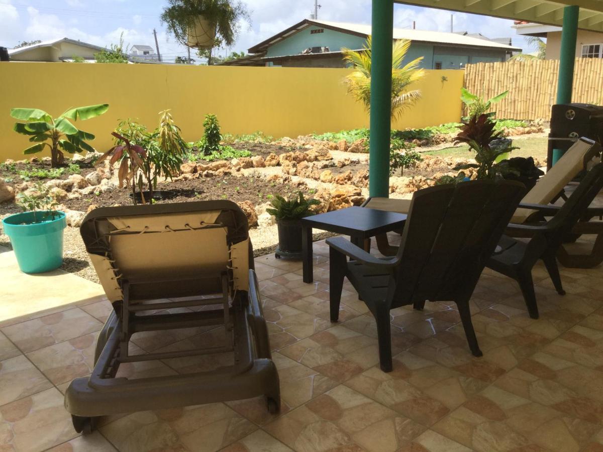 Cc Best Villas Tobago Lowlands Esterno foto