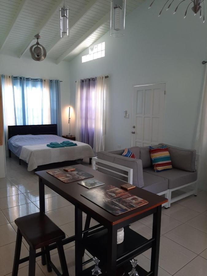 Cc Best Villas Tobago Lowlands Esterno foto