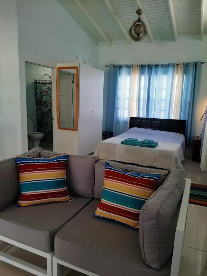 Cc Best Villas Tobago Lowlands Esterno foto