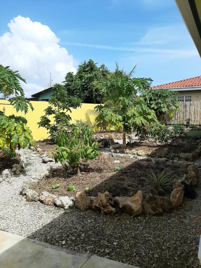 Cc Best Villas Tobago Lowlands Esterno foto