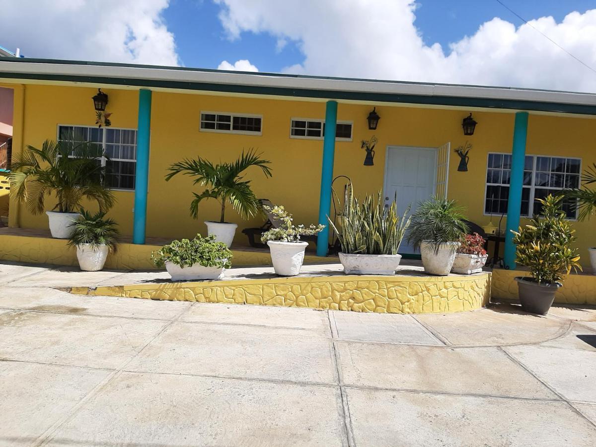 Cc Best Villas Tobago Lowlands Esterno foto