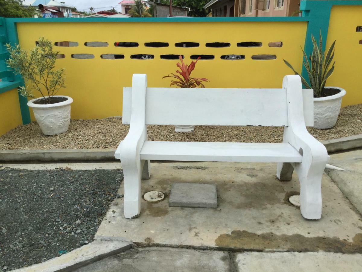 Cc Best Villas Tobago Lowlands Esterno foto